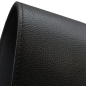 Preview: Richter Straps Bass Strap Black, #1762